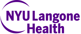 NYU Langone Health logo