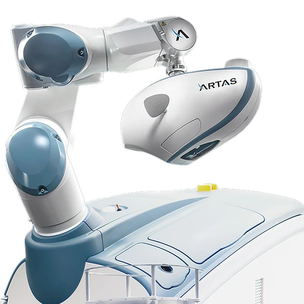 Photo of Artas Robotic Hair Transplant System