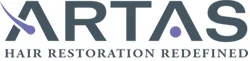 Artas Hair Restoration logo